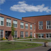 Winnisquam Regional High School Tilton, New Hampshire